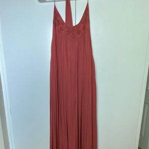 Maxi Free People Dress